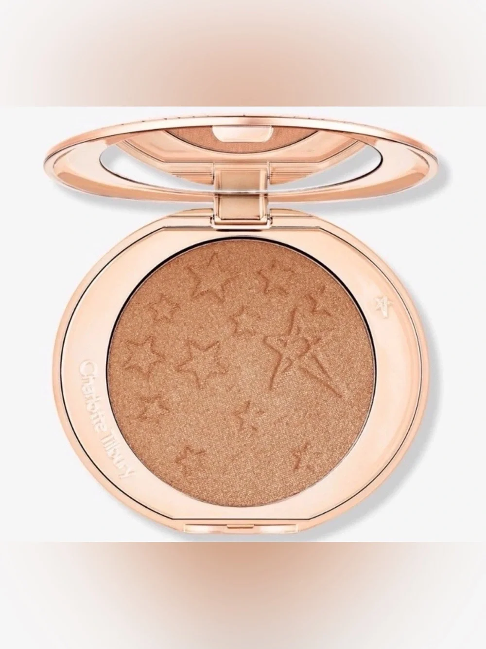 Charlotte Tilbury Glow Glide Face Architect Highlighter | Bronze Glow New